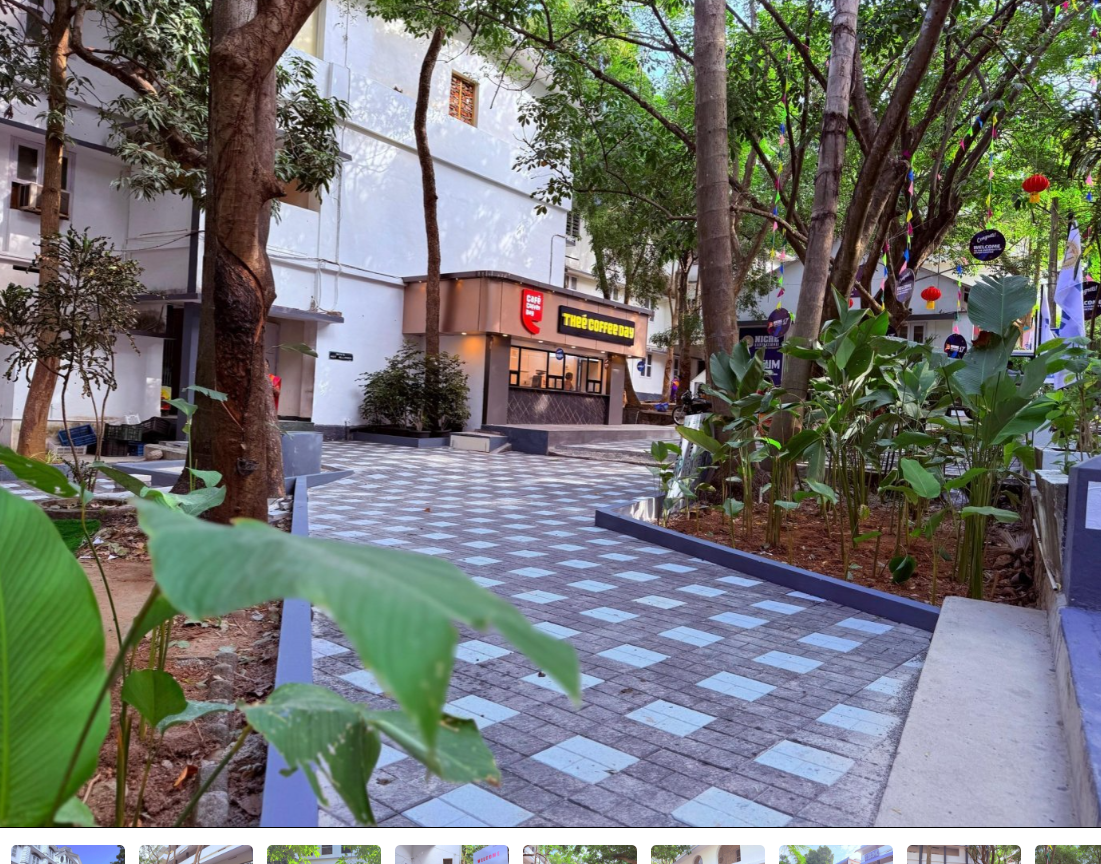NICHE Tamil Nadu Campus photo 1